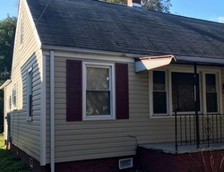 Pre-foreclosure in  BALLENTINE BLVD Norfolk, VA 23504