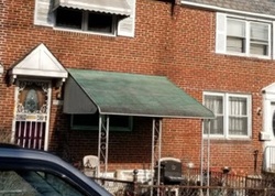 Pre-foreclosure in  MULBERRY ST Darby, PA 19023
