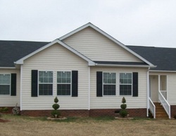 Pre-foreclosure Listing in OLD MAYFIELD RD DANVILLE, VA 24541