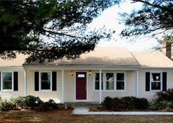 Pre-foreclosure in  DABNEYS MILL RD Manquin, VA 23106