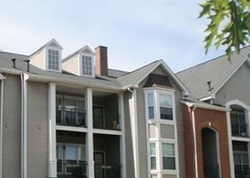 Pre-foreclosure Listing in DRYSDALE TER UNIT 200 STERLING, VA 20165