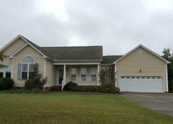 Pre-foreclosure Listing in ARCOLA WAY WILLOW SPRING, NC 27592