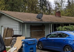 Pre-foreclosure Listing in SE COVINGTON SAWYER RD KENT, WA 98042