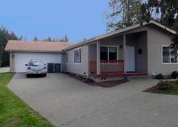 Pre-foreclosure Listing in S I ST PORT ANGELES, WA 98363