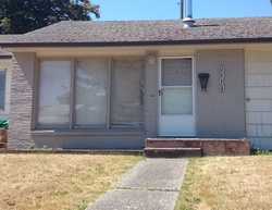 Pre-foreclosure in  31ST PL SW Seattle, WA 98126