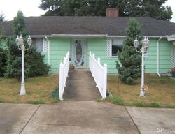 Pre-foreclosure Listing in OLD HIGHWAY 99 SW CENTRALIA, WA 98531