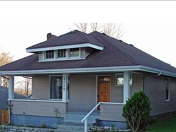 Pre-foreclosure in  8TH ST Everett, WA 98201