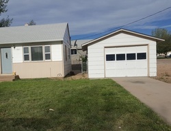 Pre-foreclosure Listing in BELMONT AVE EVANS, CO 80620