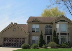 Pre-foreclosure Listing in W SHEFFIELD DR BLOOMINGDALE, IL 60108