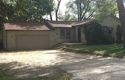 Pre-foreclosure Listing in S 86TH CT PALOS HILLS, IL 60465