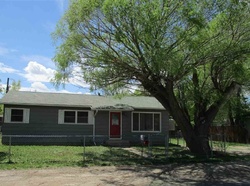 Pre-foreclosure Listing in RONDA LEE RD GRAND JUNCTION, CO 81503