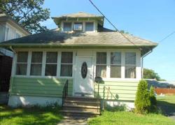 Pre-foreclosure Listing in N 42ND ST PENNSAUKEN, NJ 08110