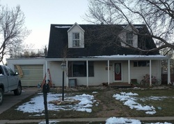 Pre-foreclosure Listing in PRIMROSE DR FORT COLLINS, CO 80526