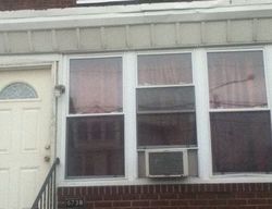 Pre-foreclosure in  PASCHALL AVE Philadelphia, PA 19142