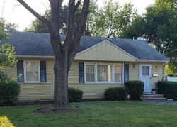 Pre-foreclosure Listing in HUDSON ST SOUTH PLAINFIELD, NJ 07080