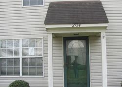 Pre-foreclosure in  BIG BEND CT Chesapeake, VA 23321