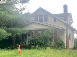 Pre-foreclosure in  BRENTWOOD RD NE Washington, DC 20018