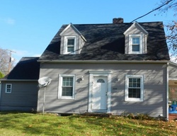 Pre-foreclosure in  LYCOMING CREEK RD Cogan Station, PA 17728