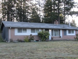 Pre-foreclosure Listing in MADRONA DR SE PORT ORCHARD, WA 98366