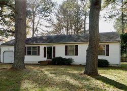 Pre-foreclosure Listing in MOYER RD NEWPORT NEWS, VA 23608