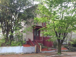 Pre-foreclosure in  JENKINS ST Providence, RI 02906