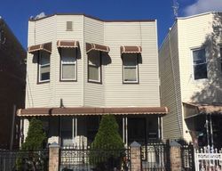 Pre-foreclosure in  CHATTERTON AVE Bronx, NY 10472