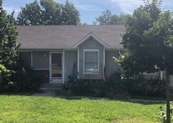 Pre-foreclosure in  N WINCHESTER AVE Kansas City, MO 64117