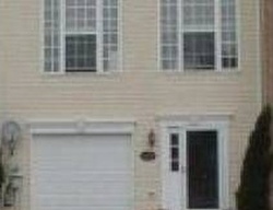 Pre-foreclosure in  HUNTWOOD CT Frederick, MD 21702