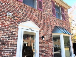 Pre-foreclosure Listing in E BROADWAY BEL AIR, MD 21014