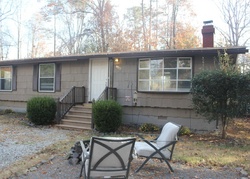 Pre-foreclosure Listing in LAKEVIEW PKWY LOCUST GROVE, VA 22508