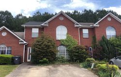 Pre-foreclosure Listing in CAMBRIAN RIDGE TRL PELHAM, AL 35124