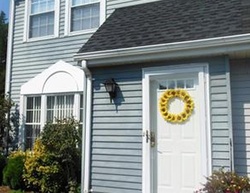 Pre-foreclosure in  BEACH PLUM CT Tuckerton, NJ 08087