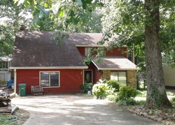 Pre-foreclosure in  WALKER RD Stone Mountain, GA 30088