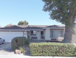 Pre-foreclosure in  KIOWA CIR San Jose, CA 95123