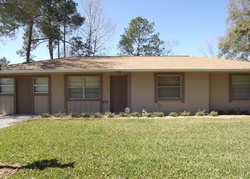 Pre-foreclosure in  NW 27TH TER Gainesville, FL 32653