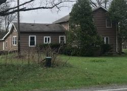 Pre-foreclosure Listing in COUNTY ROAD 364 MATTAWAN, MI 49071