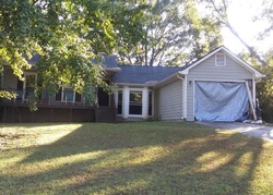 Pre-foreclosure Listing in NORTHFIELD DR ELLENWOOD, GA 30294