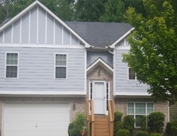 Pre-foreclosure Listing in VALLEY VIEW DR FAIRBURN, GA 30213