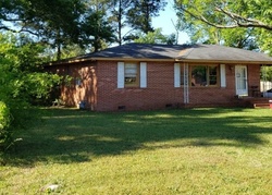 Pre-foreclosure in  BLAIR CT Macon, GA 31206