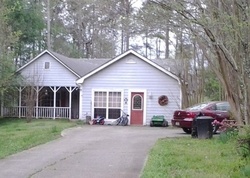Pre-foreclosure in  STONECREEK LN E Dawsonville, GA 30534