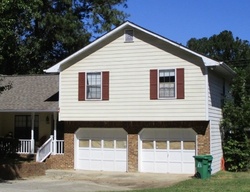 Pre-foreclosure Listing in PENNYLAKE LN STONE MOUNTAIN, GA 30087