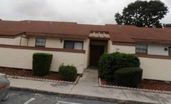 Pre-foreclosure in  SW COLESBURY AVE Port Saint Lucie, FL 34953