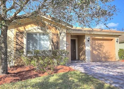 Pre-foreclosure in  SW JAMESPORT DR Port Saint Lucie, FL 34953