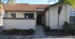 Pre-foreclosure in  SW BILL TRAITEL AVE Port Saint Lucie, FL 34953
