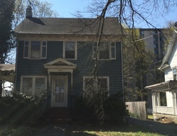 Pre-foreclosure in  LARAMIE RD Plainfield, NJ 07060