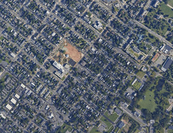 Pre-foreclosure in  BALDWIN ST New Brunswick, NJ 08901