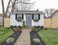 Pre-foreclosure in  FRANKLIN AVE Keansburg, NJ 07734