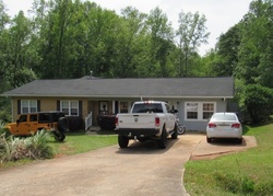 Pre-foreclosure Listing in ROCKY CREEK RD THOMASTON, GA 30286