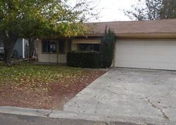 Pre-foreclosure Listing in LAKELAND DR CLEARLAKE, CA 95422