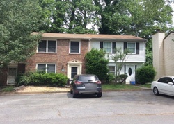 Pre-foreclosure in  LONG BEACH CIR Atlanta, GA 30350